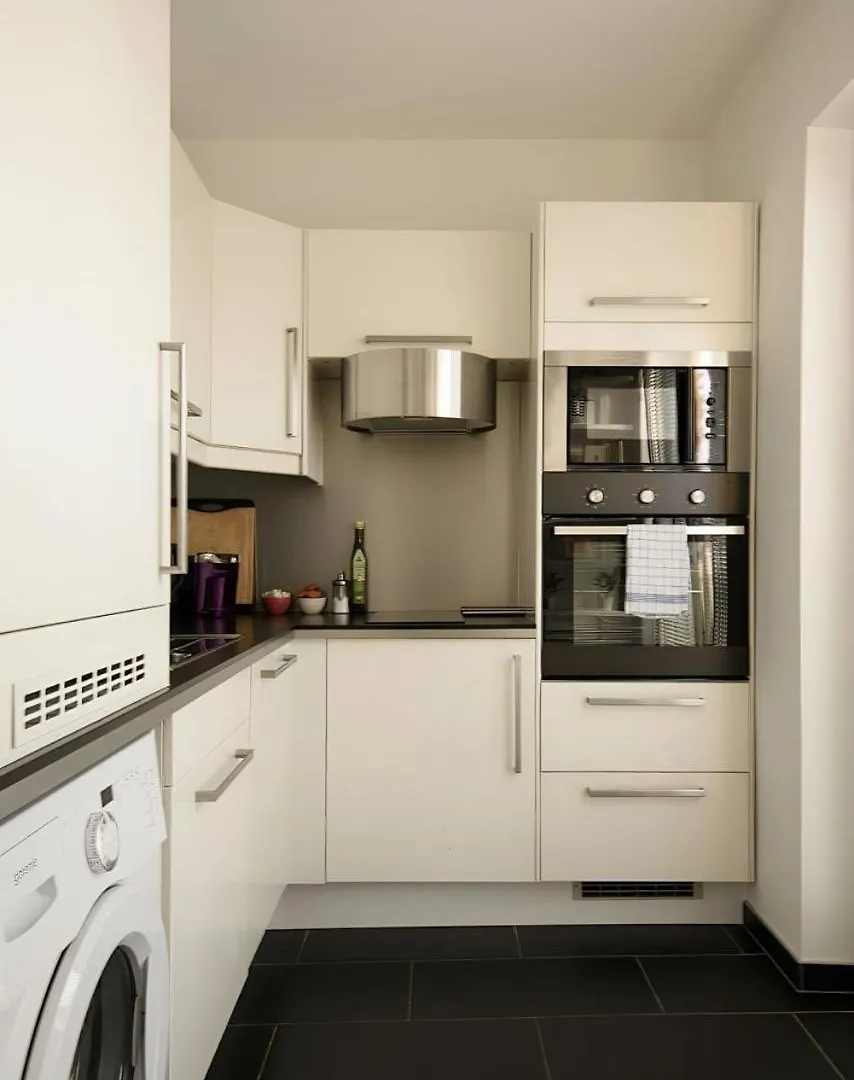 Modern Vienna Apartment In Prime Location 0*,